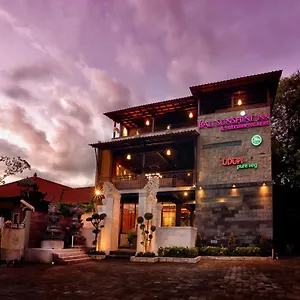 Hotel Bali Sunshine Nusa Dua, Nusa Dua (Bali)