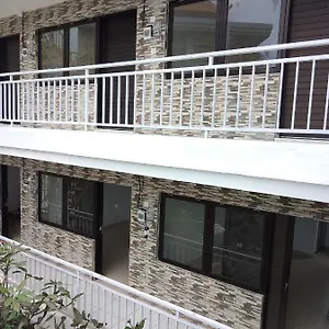 Guest house A&b And Kitchen, Nusa Dua (Bali)