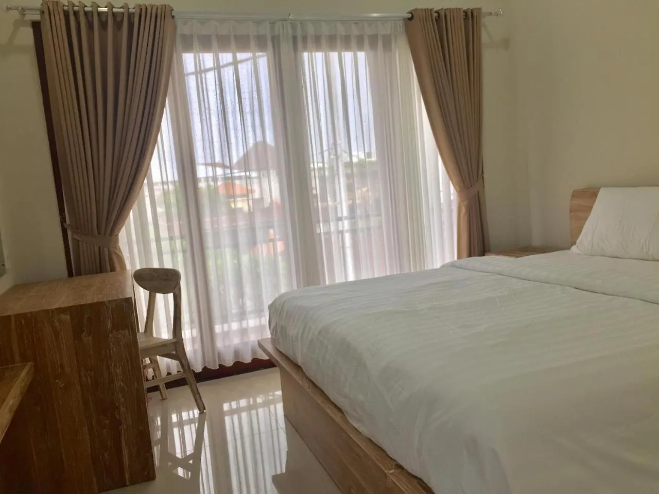 Chicha House, Bali Hotel Nusa Dua  Nusa Dua (Bali)
