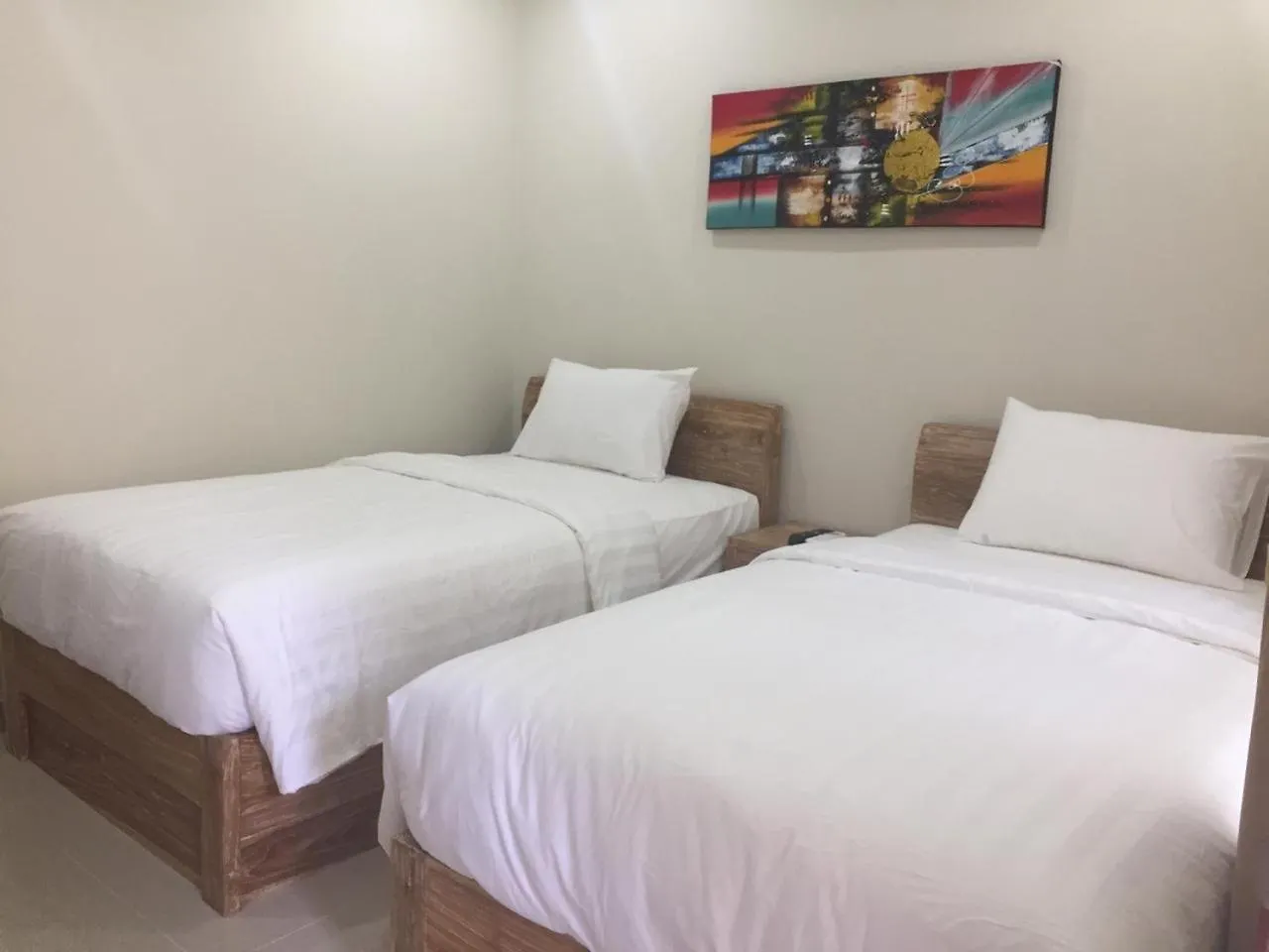 Chicha House, Bali Hotel Nusa Dua  Guest house