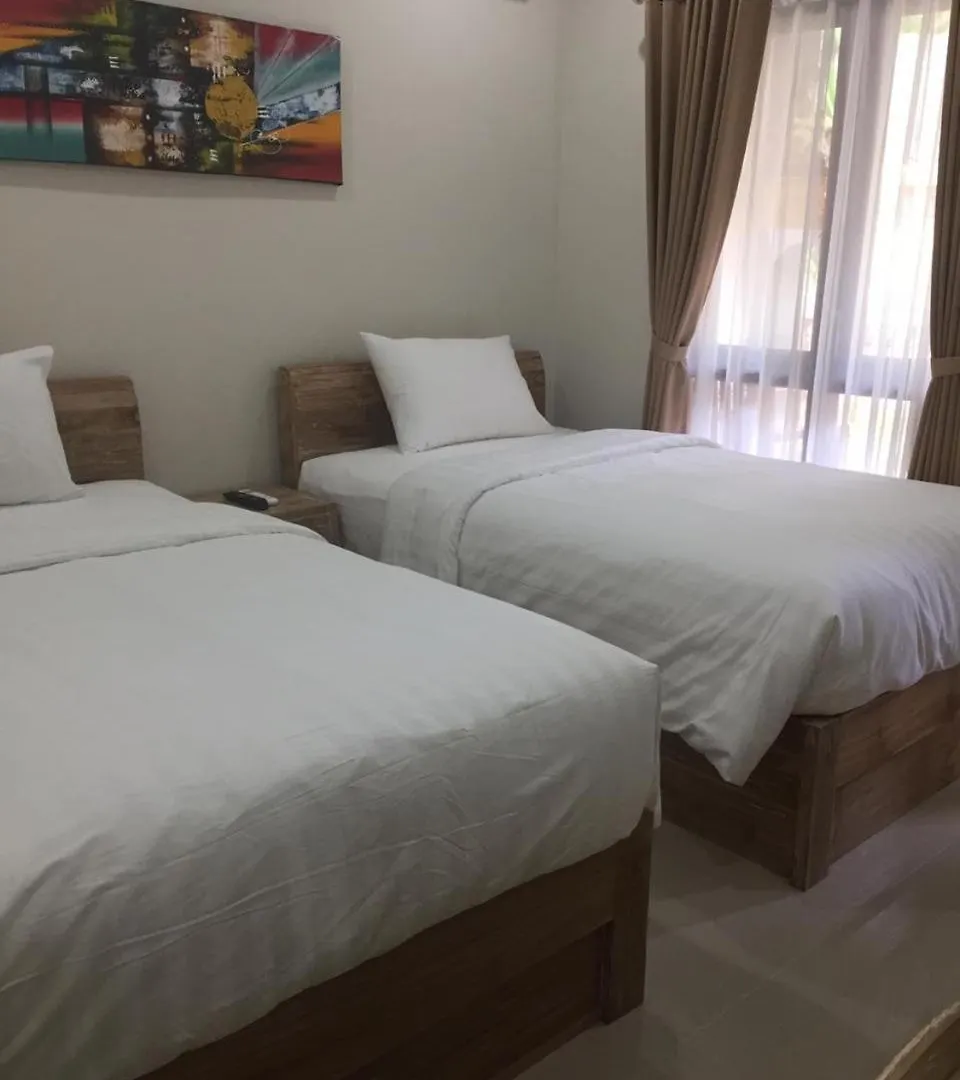 Guest house Chicha House, Bali Hotel Nusa Dua